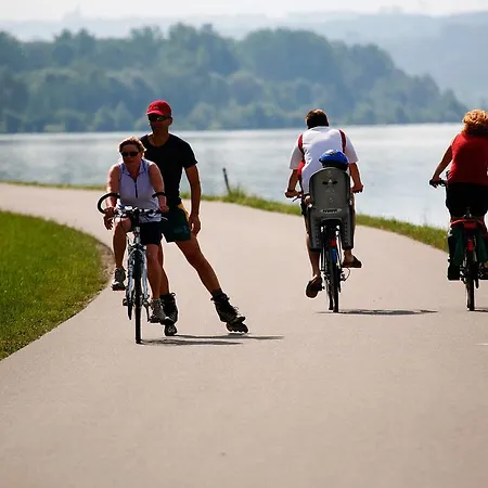 Boehm Gæstehus Persenbeug