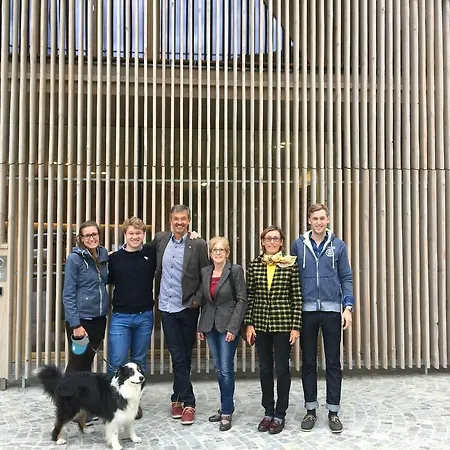 Guest house Boehm Persenbeug