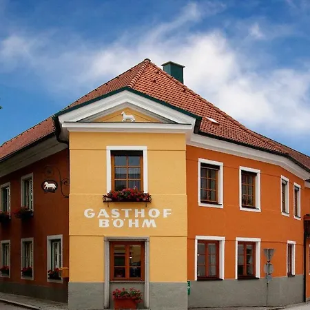 Böhm 3* Persenbeug