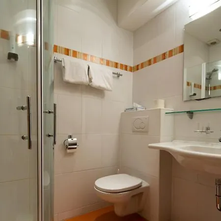 Boehm Guest house Persenbeug