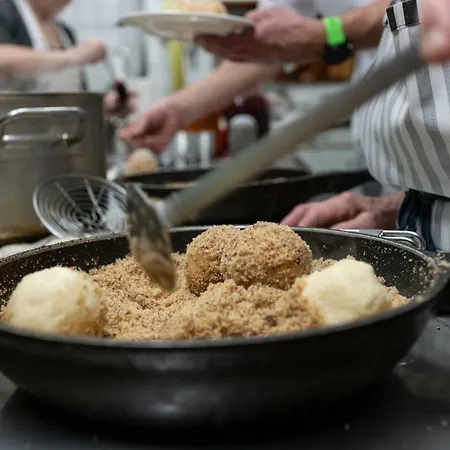 Guest house Boehm 3*