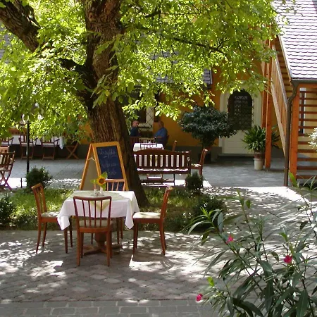 Böhm Gasthof 3*
