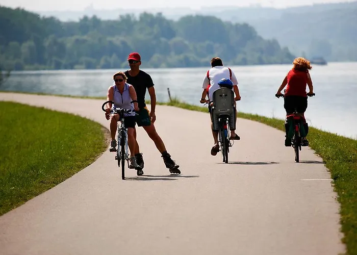 Boehm Pensión Persenbeug