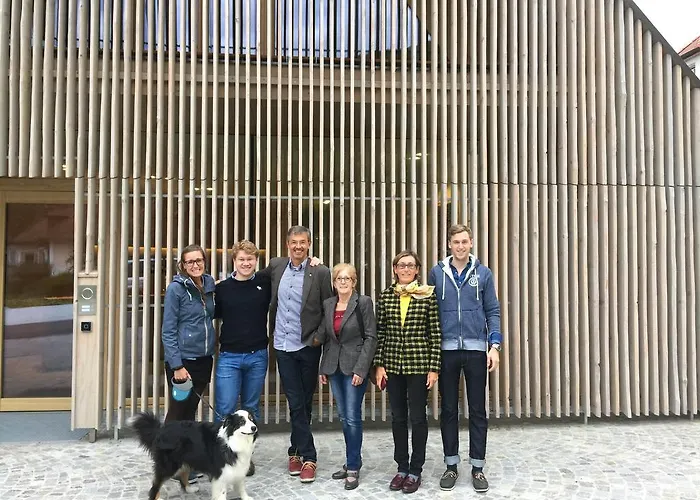 Pensión Boehm Persenbeug