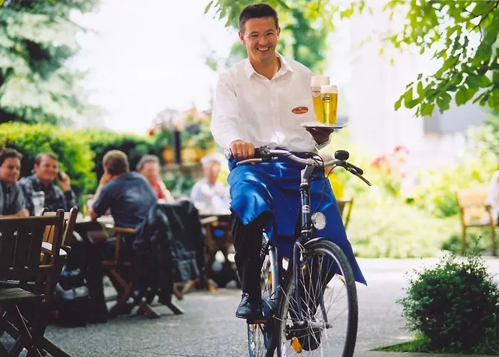 Boehm Gasthuis Persenbeug